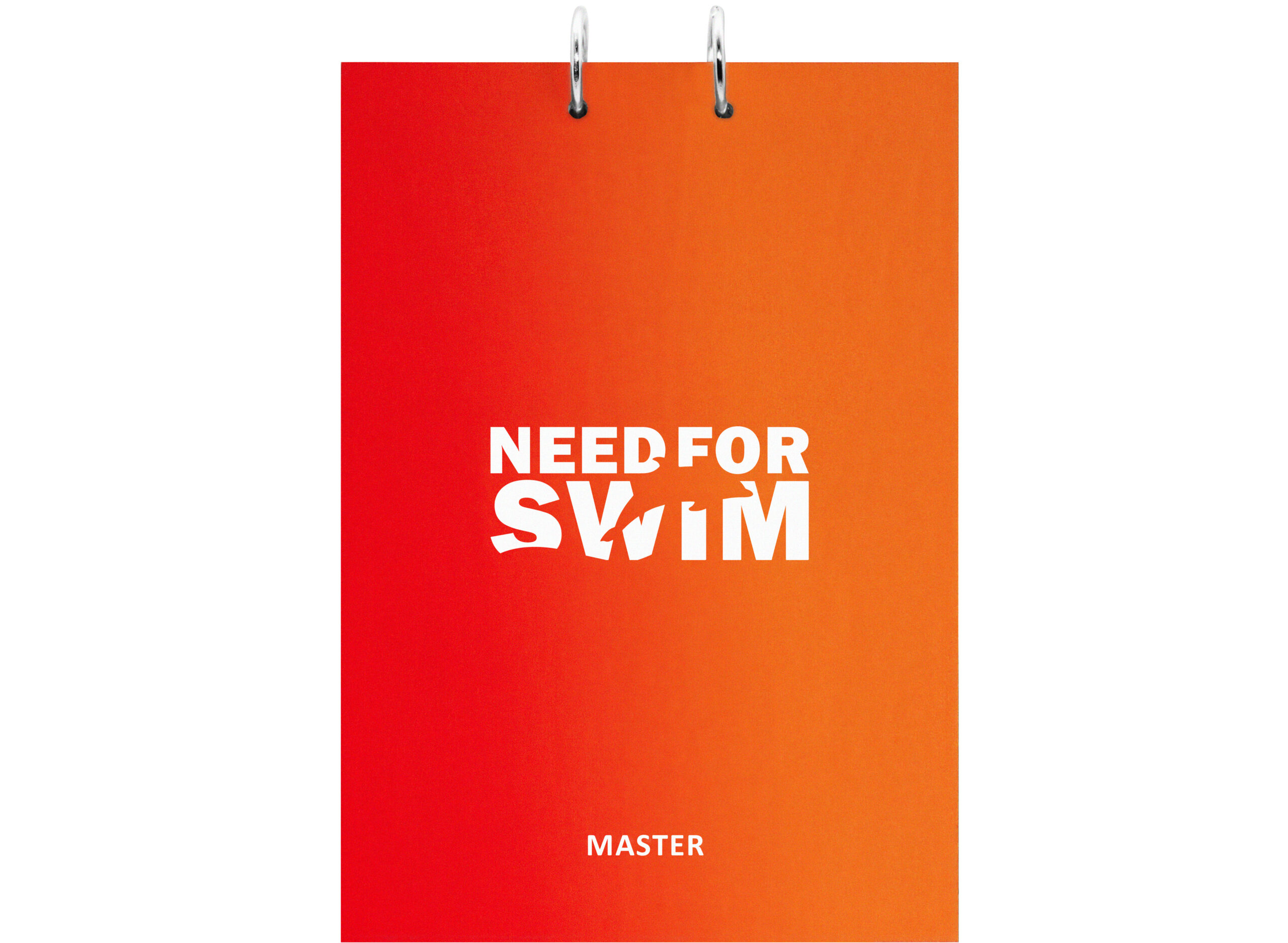 Copertina NeedForSwim Programmi di nuoto Master